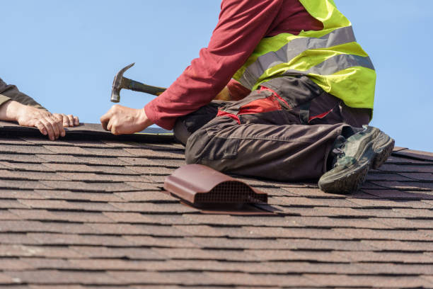 Quick and Trustworthy Emergency Roof Repair Services in Pine Lake Park, NJ