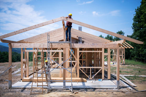 Slate Roofing Contractor in Pine Lake Park, NJ