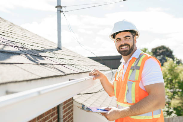 Residential Roof Replacement in Pine Lake Park, NJ